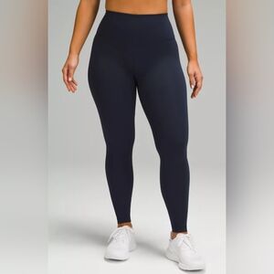 Lululemon | Wunder Train Contour Fit High-Rise Tight 28" | Size 4